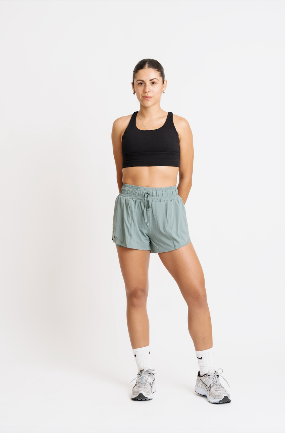 Shorts Roberta